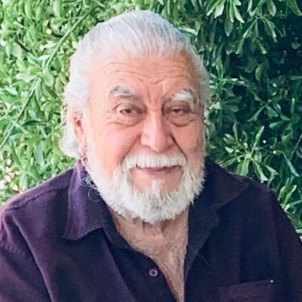 Gilberto Morales