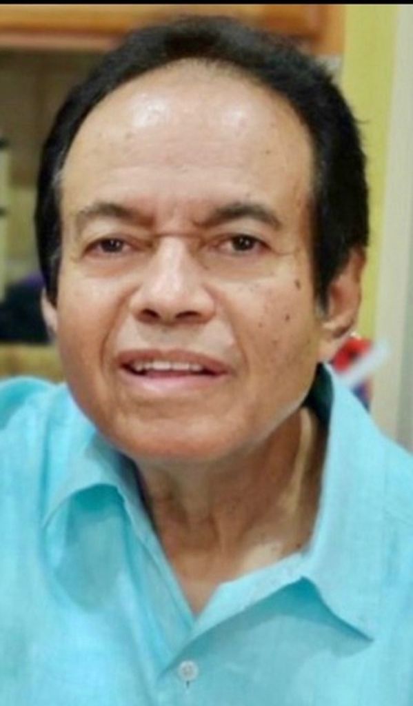 Cesar F. Rapozo-Jimenez Profile Photo