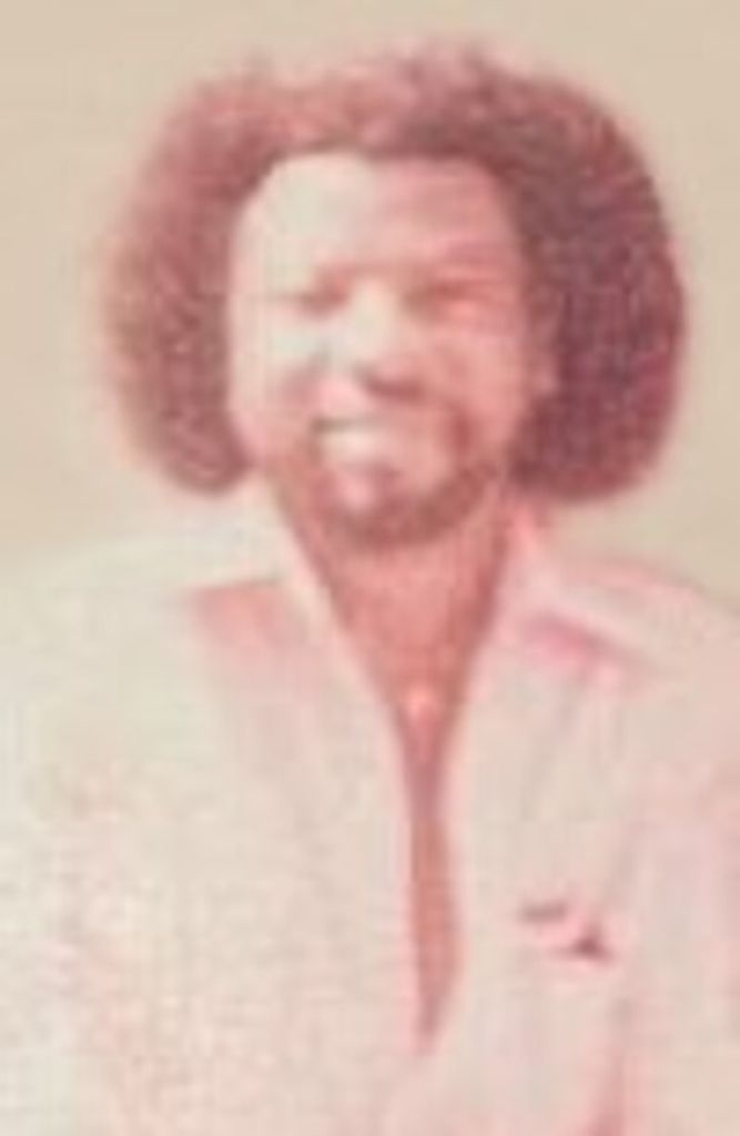 Ether Ray Walker Profile Photo