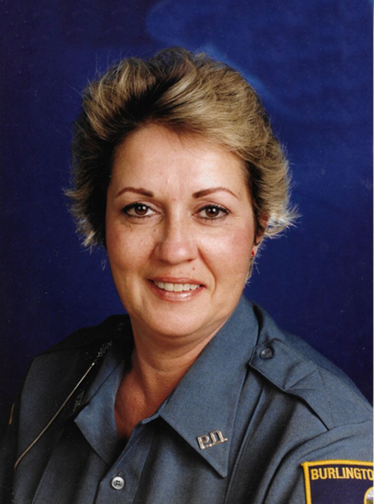 Barbara Gail Shepherd Profile Photo