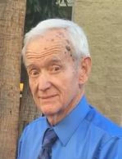 James Hogg Profile Photo