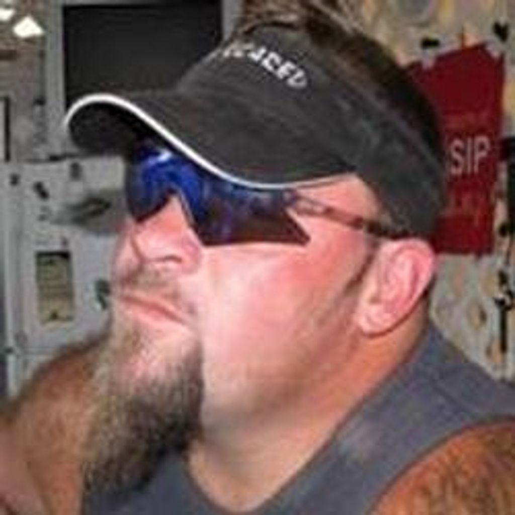 Kenneth "Kenn" Kuehl