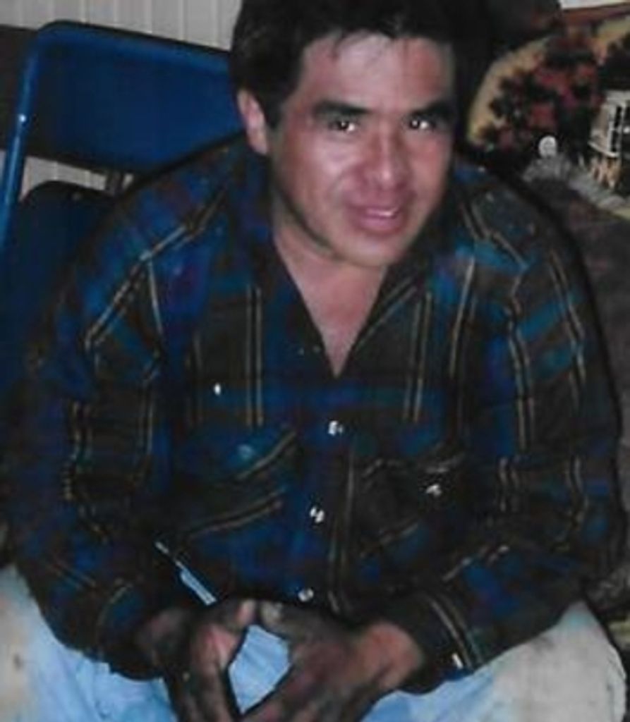 Jose Jacinto Garcia Martinez