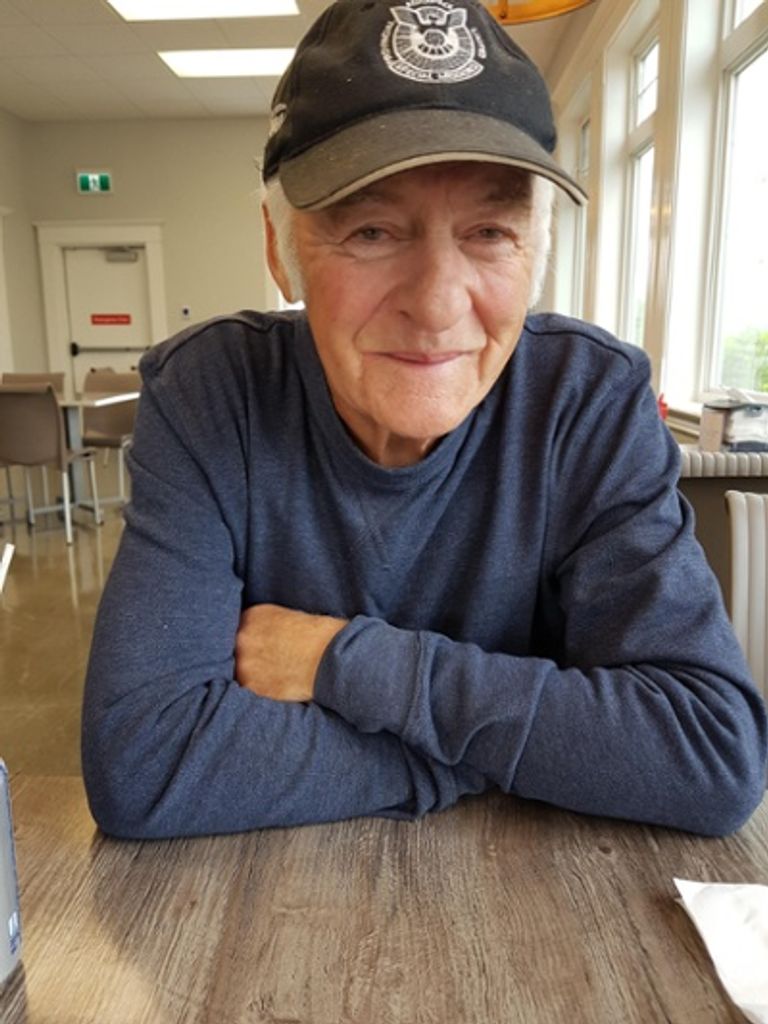 Hayward Sturge Profile Photo