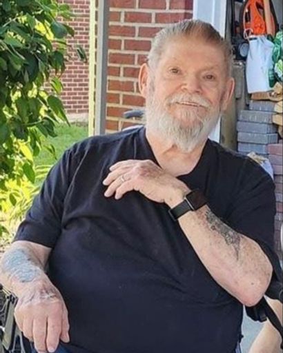 Gary A. Coffman Profile Photo