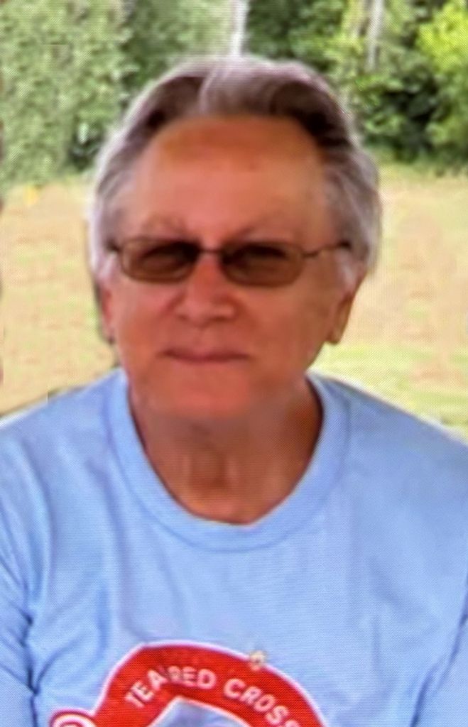 Bruce E. Mckim Profile Photo