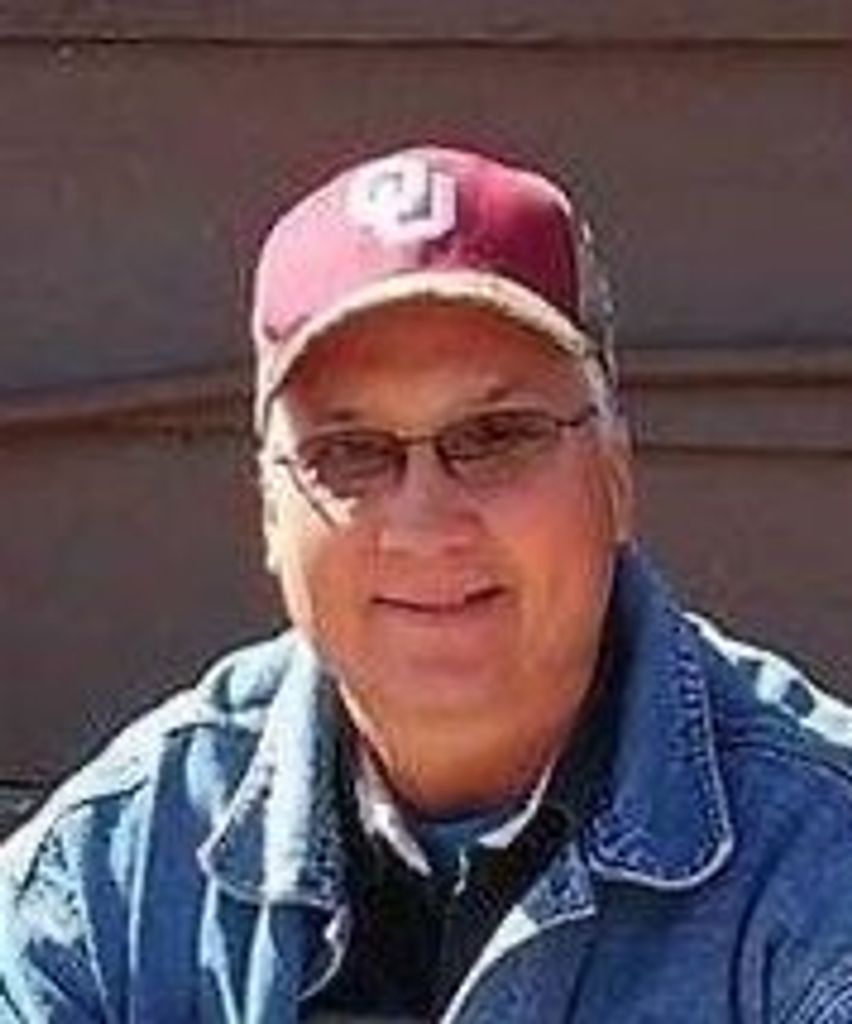 Robert P. White