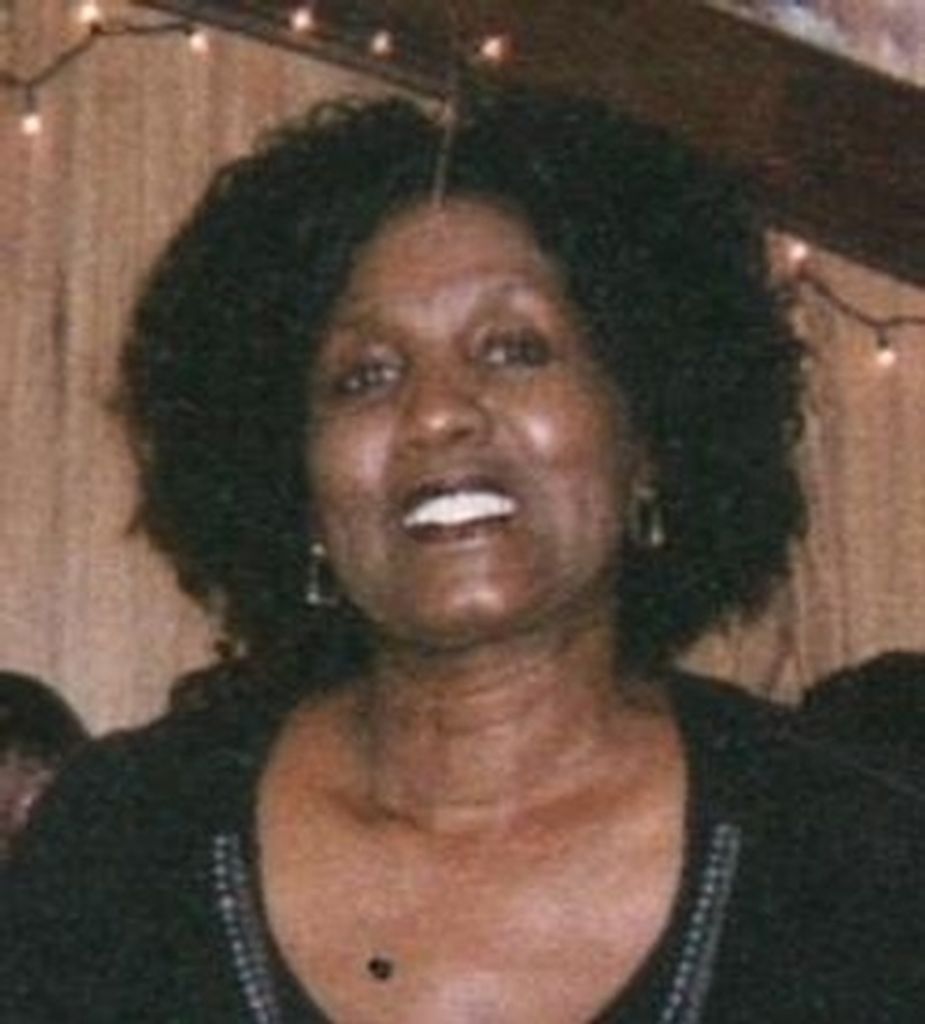 Betty J Fuller (Mcartor)