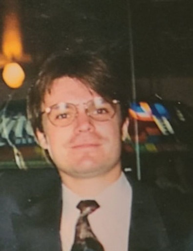 Kristopher Kirk Reticulian AKA Kris Eric Anderson