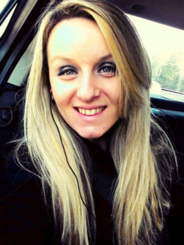 Abigail Kathryne Lizotte