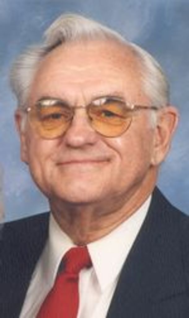Charles L. Limbrey
