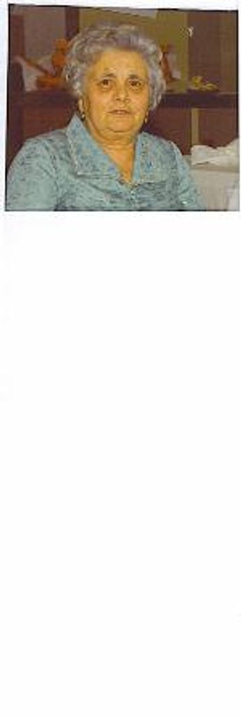 Grazia "Grace" (Ciccolo) Laface