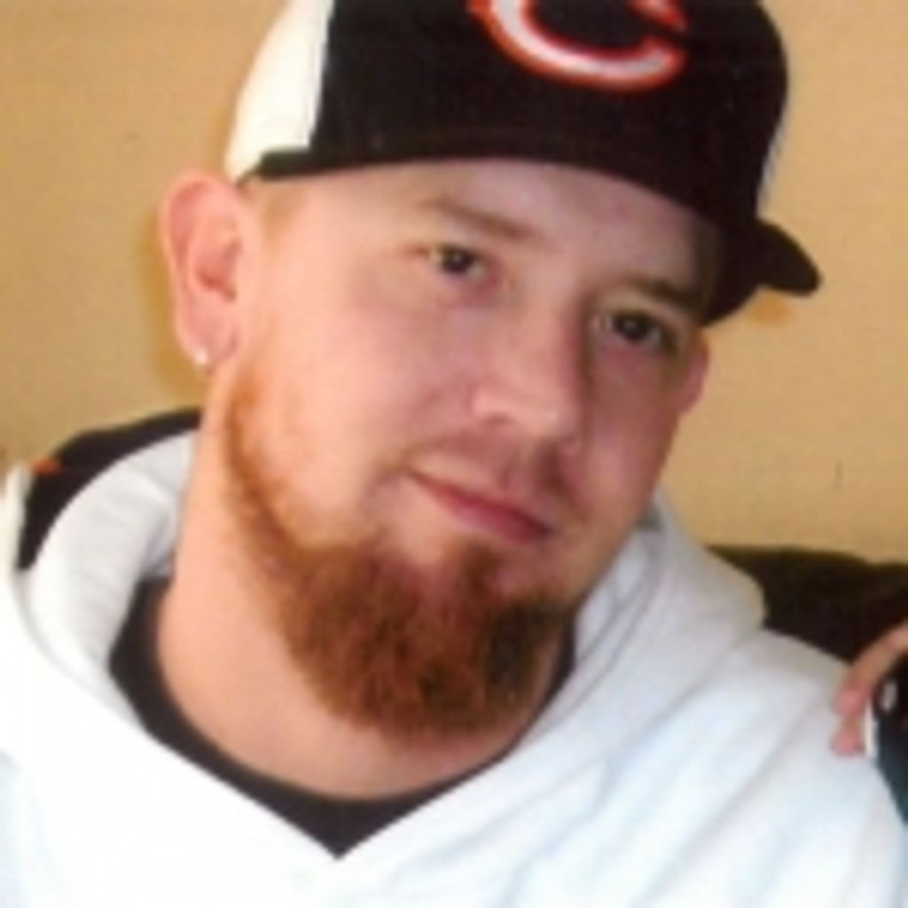 John William Barnes, Jr.