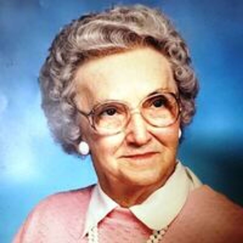 Evelyn G. Carpenter