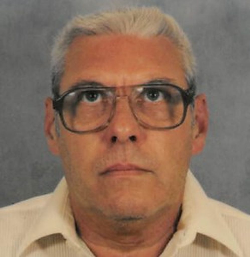 Robert Christopher