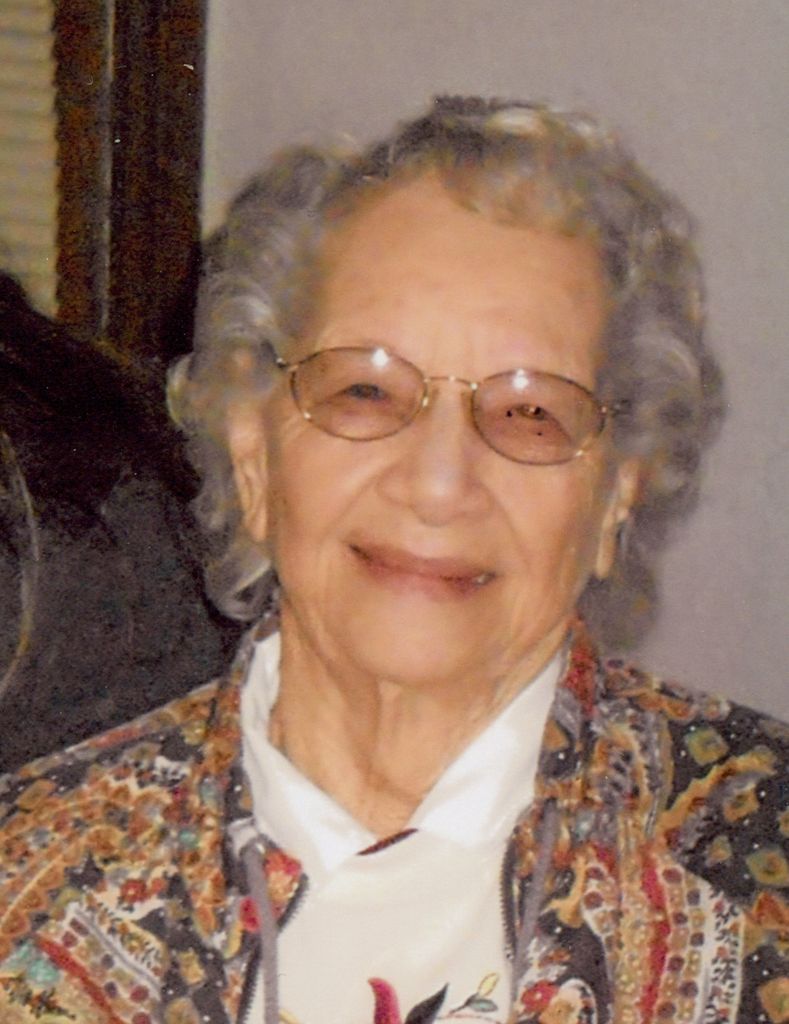 Ellyn Joyce Hewitt
