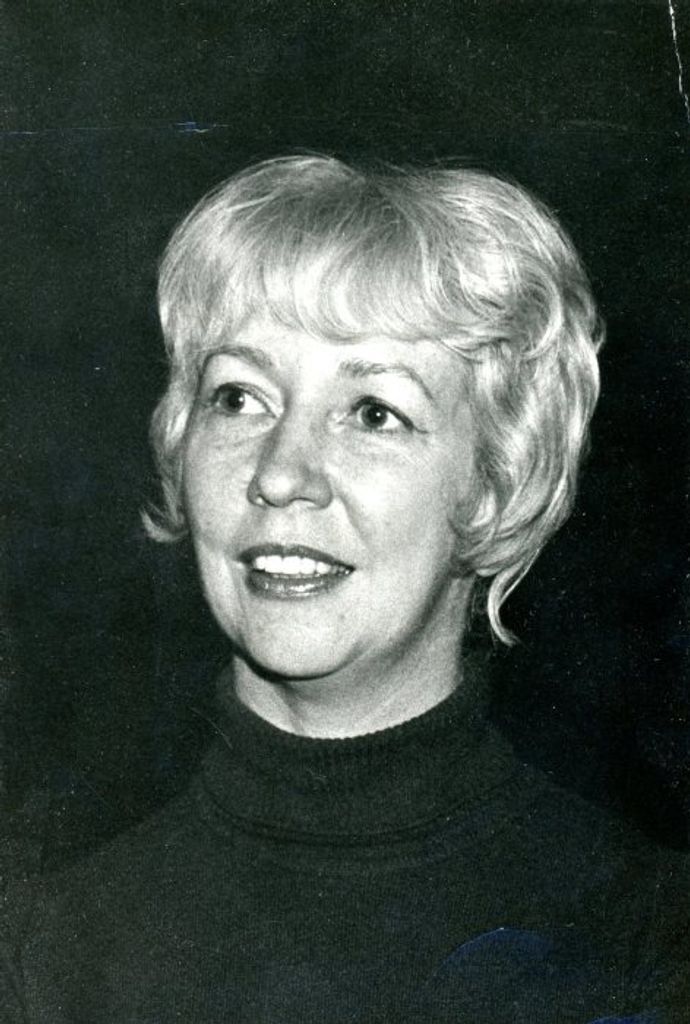 Nancy Andrews