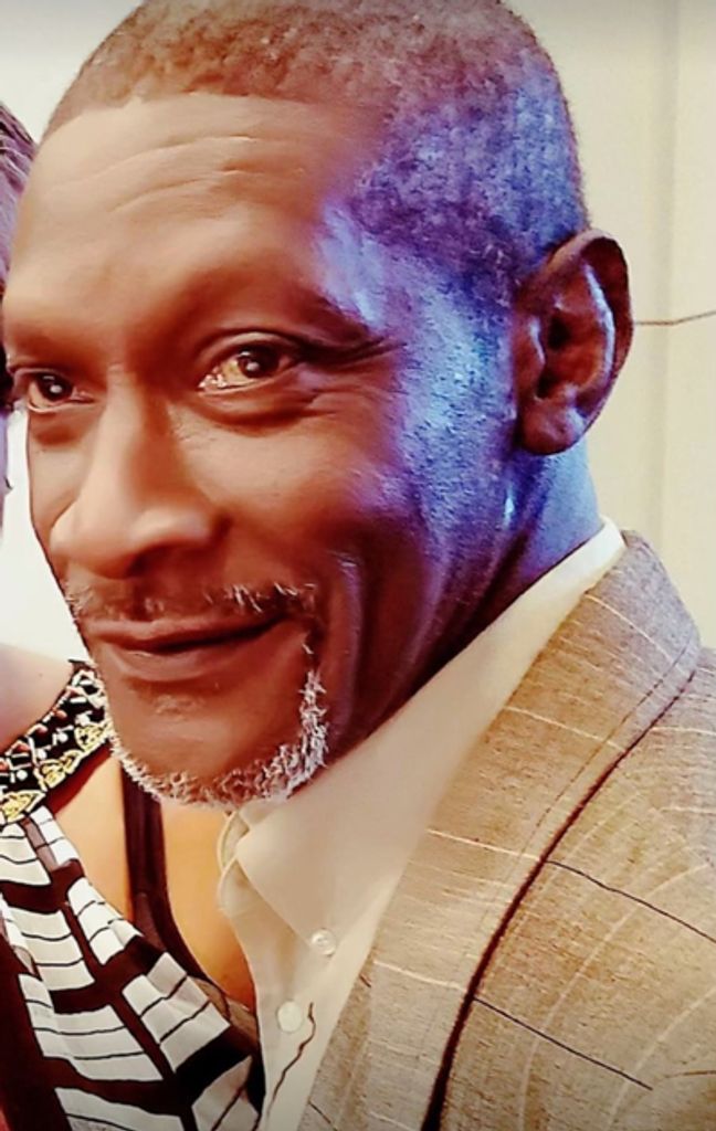 Isiah Jerome Bowman Profile Photo