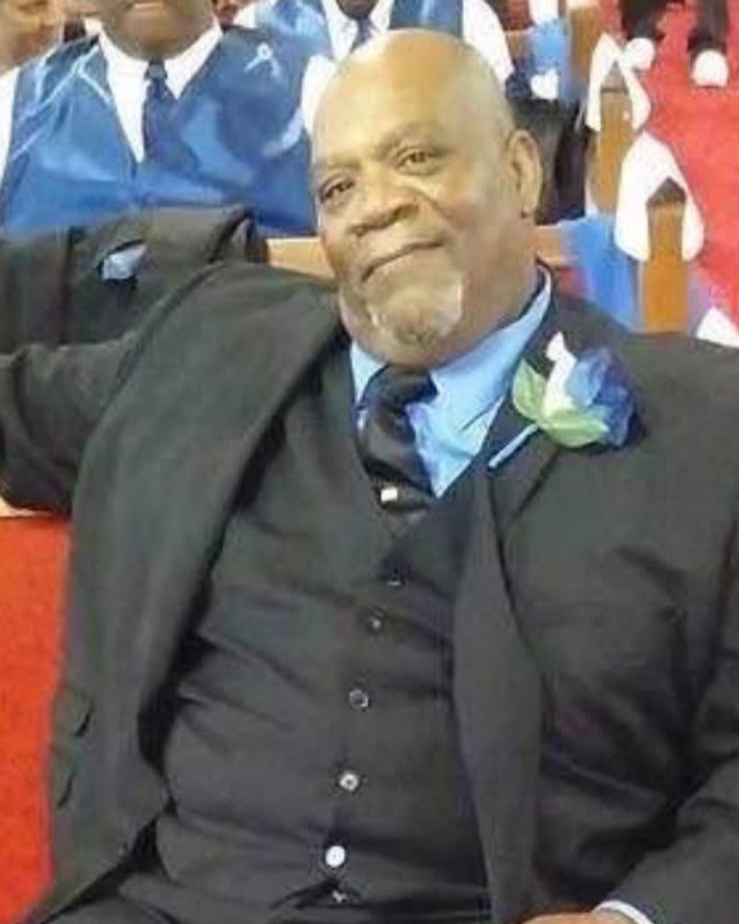 Joe S. Buchanan Profile Photo