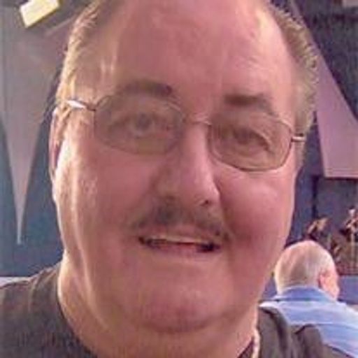 Gary Flinn Profile Photo