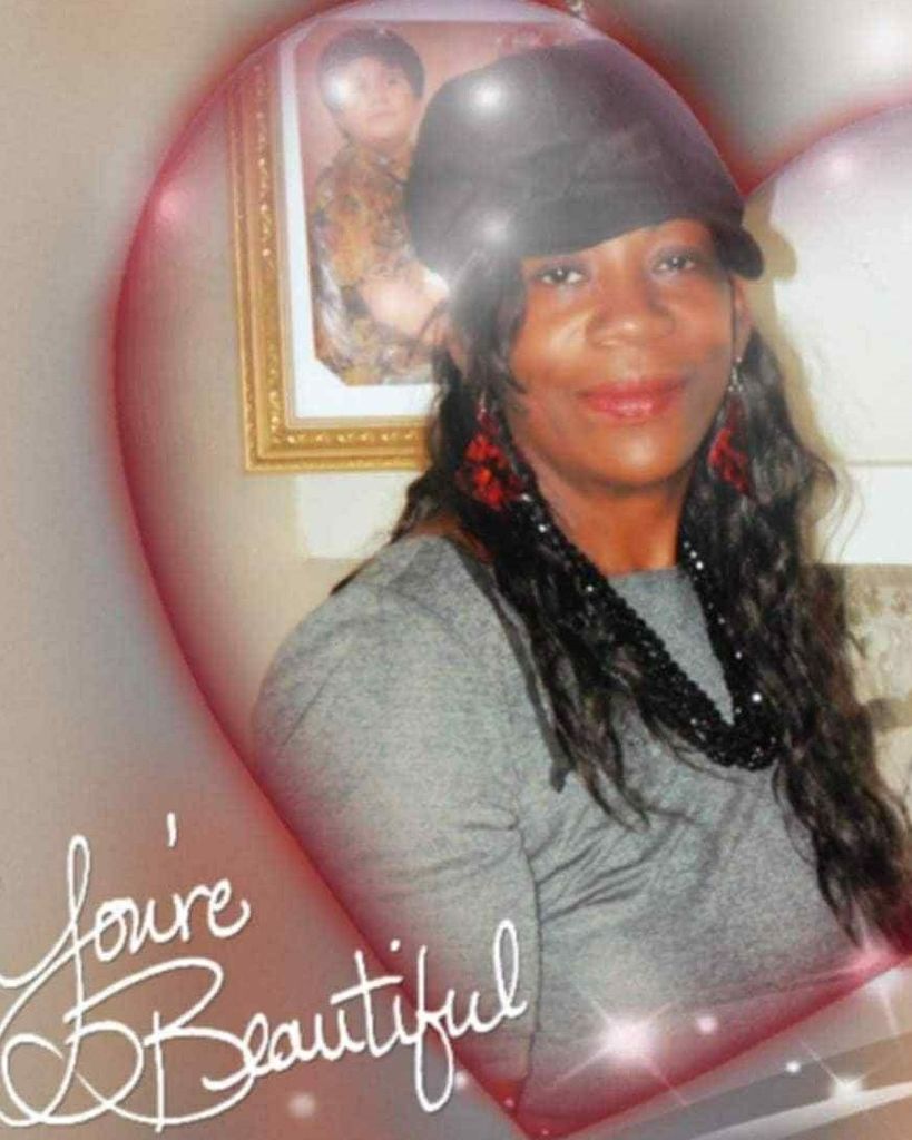 Alane Gay Davis