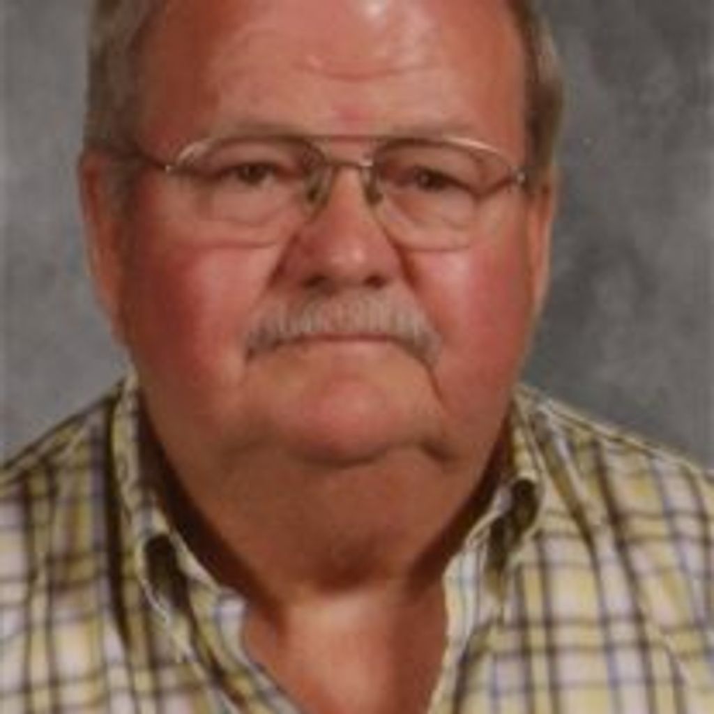W. Dean "Dean" Bertch