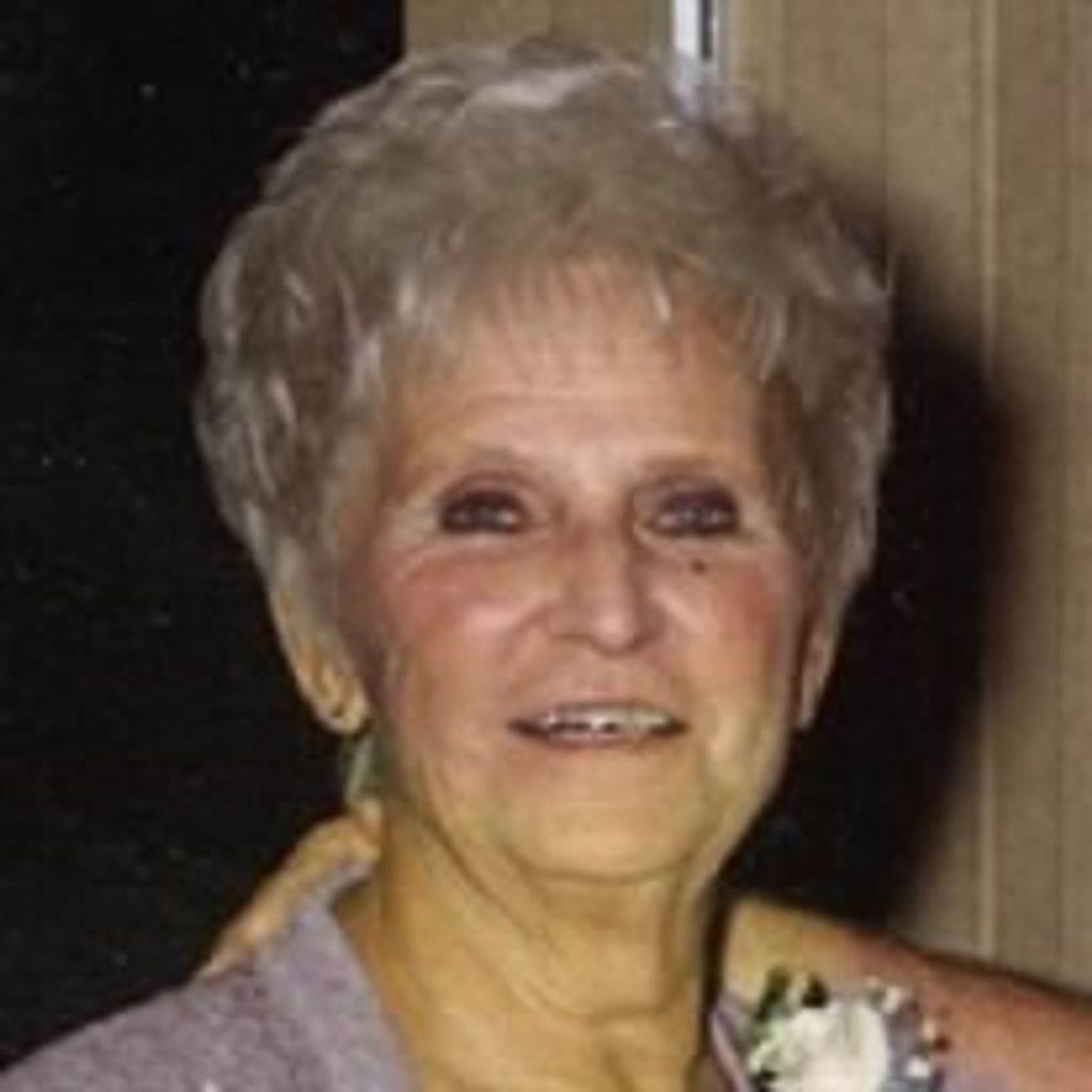 Joyce  "Sam" Driscoll