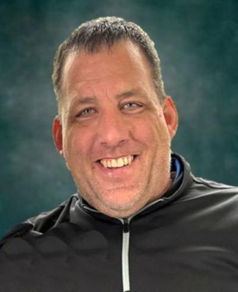 Aaron Michael Cretin Profile Photo