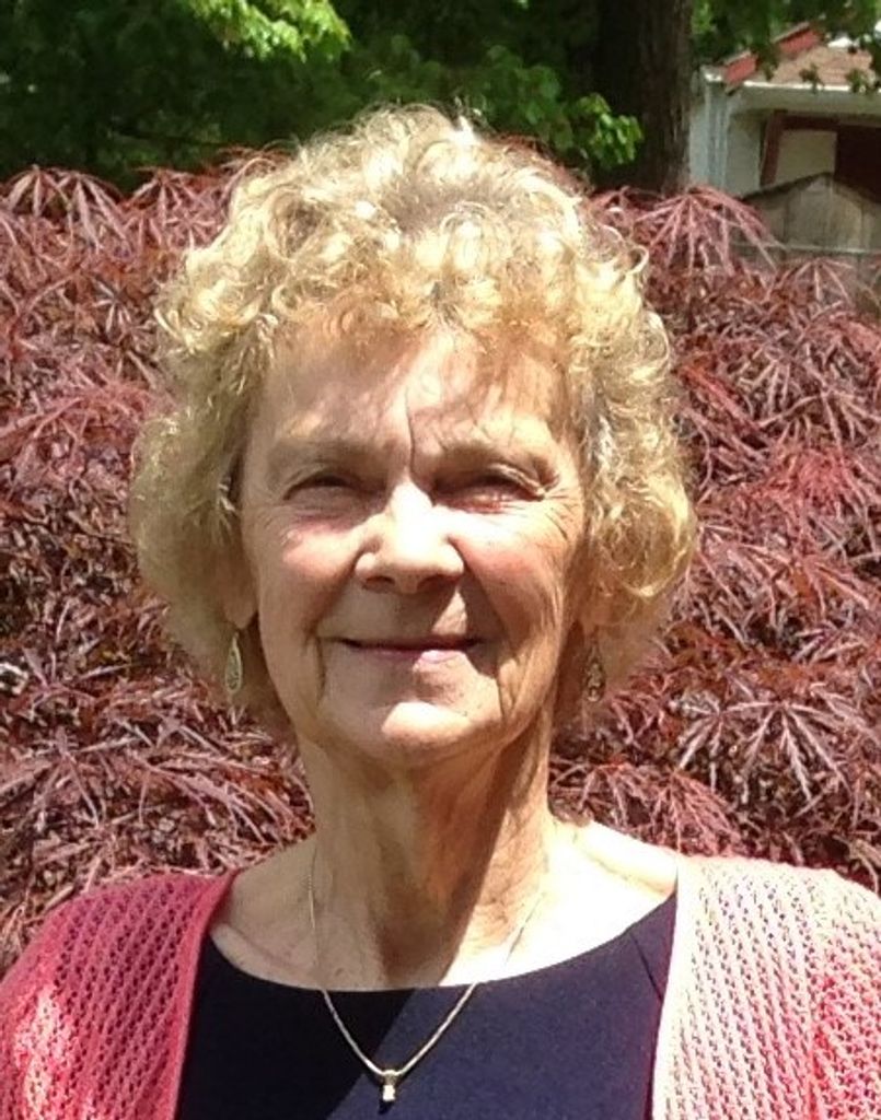 Carolyn Watson Profile Photo