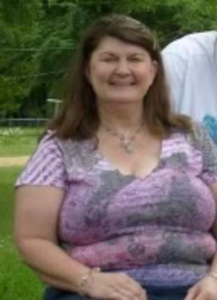 Julia Bell Rand Profile Photo