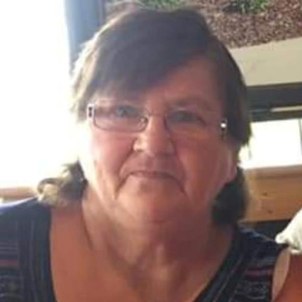 Pamela J. Borger