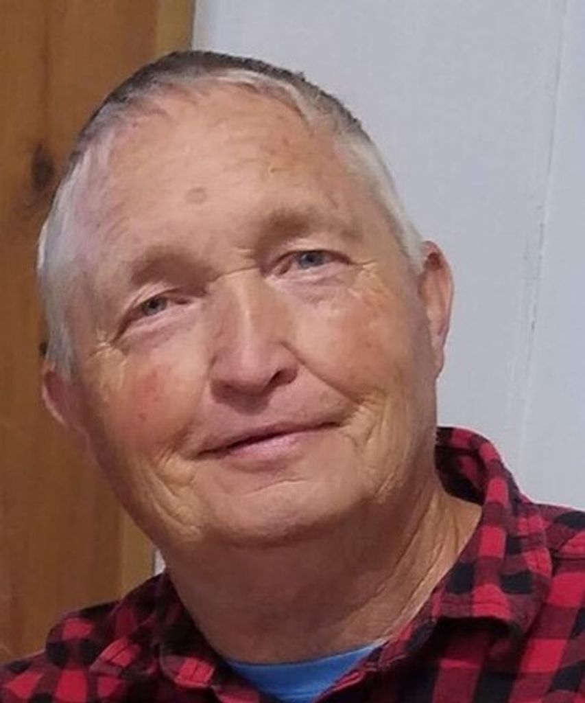 Larry Barnett Profile Photo