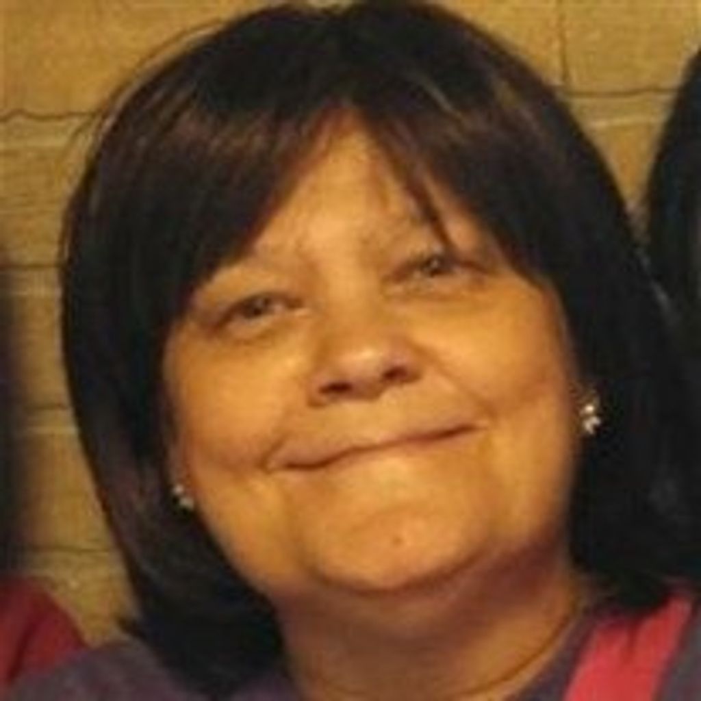 Cecilia Mashburn