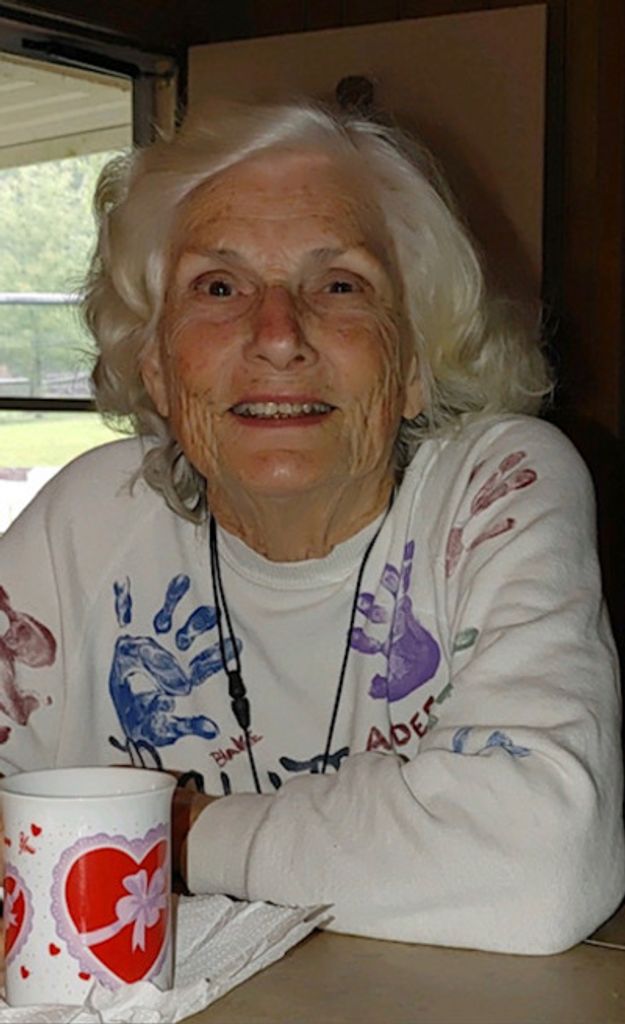 Mary Joyce Windham Sullivan Profile Photo