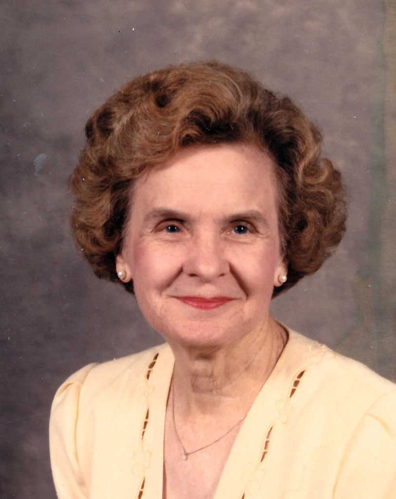 Jane Nave Profile Photo