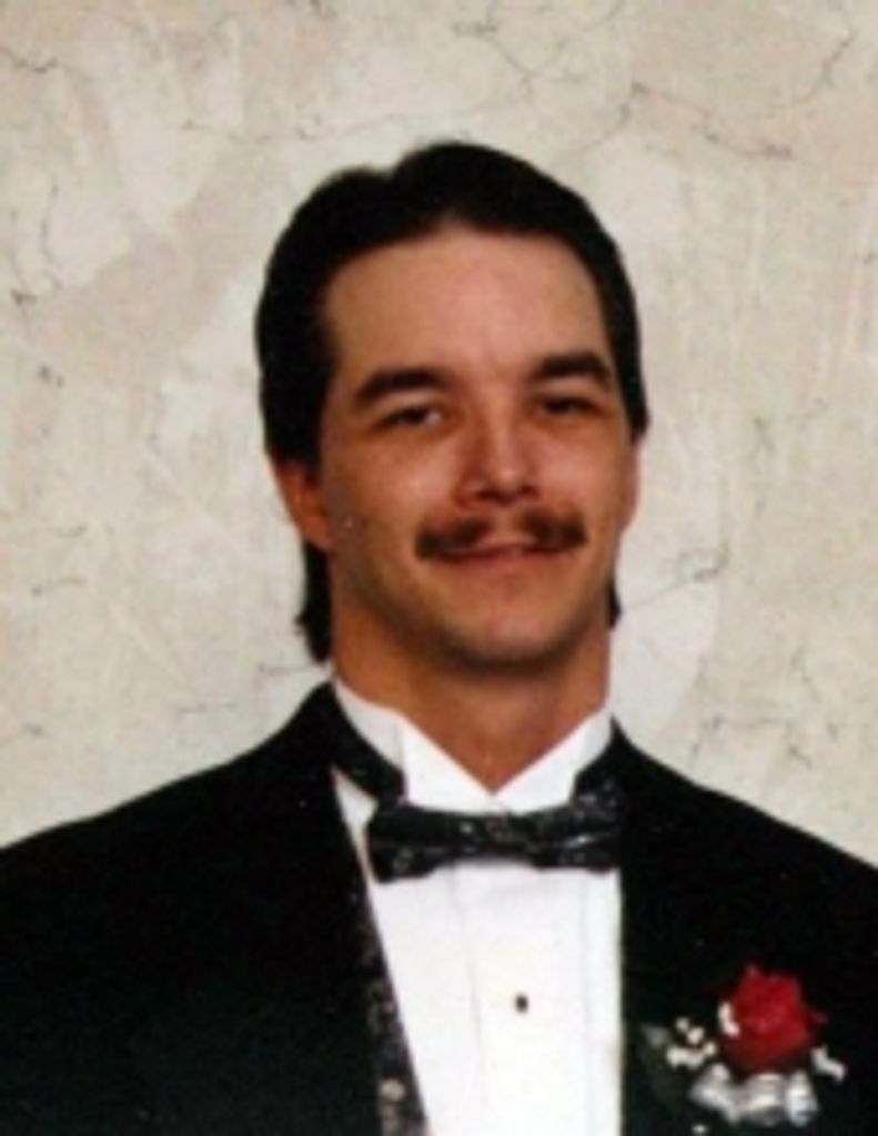 Chad Schmitz