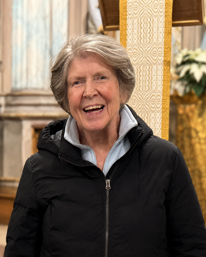 Rosemary Ellen Thurston's obituary image