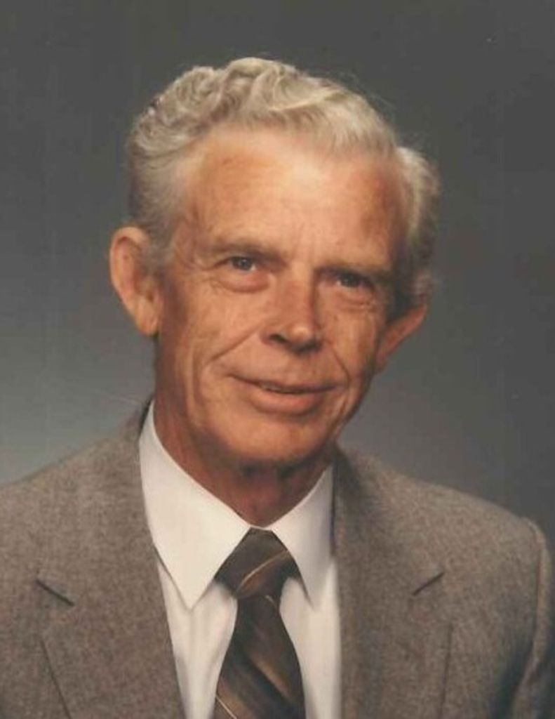 James Stubbs Profile Photo