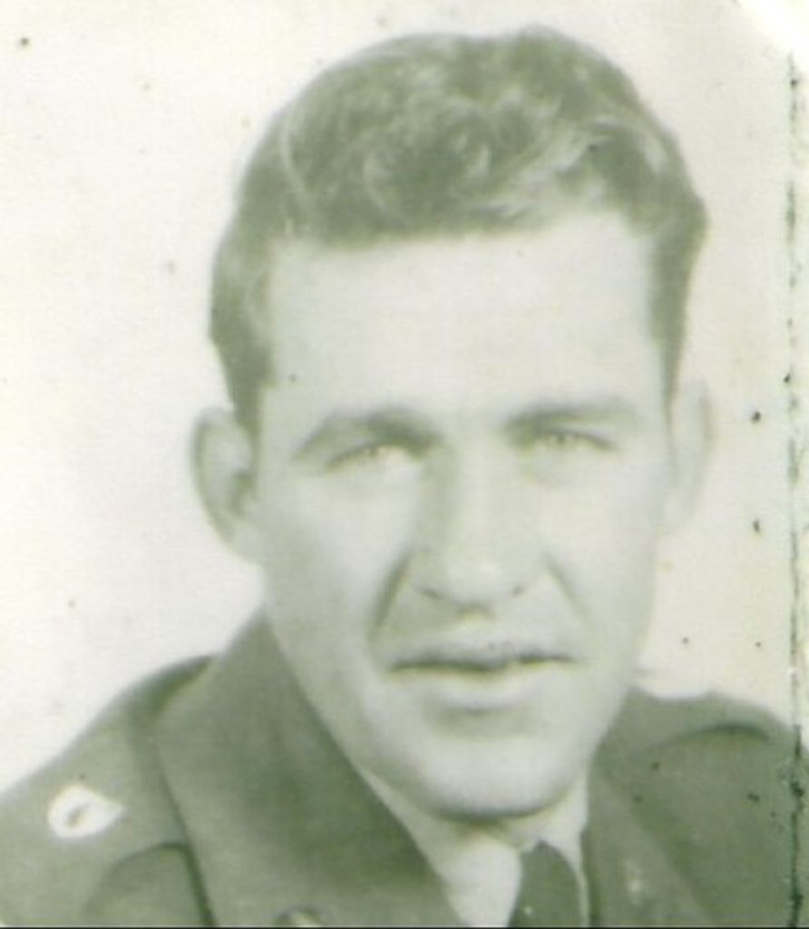 Frank James Smith Profile Photo