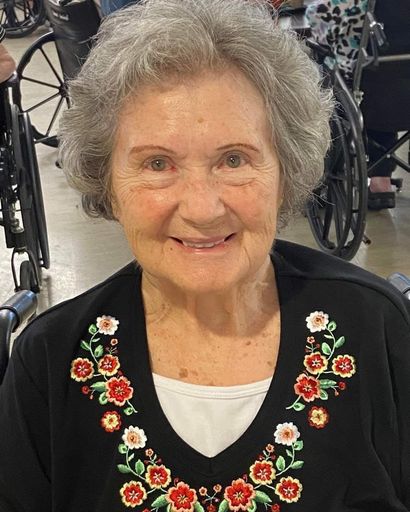 Shirley Ann (Littrell) Dunaway's obituary image
