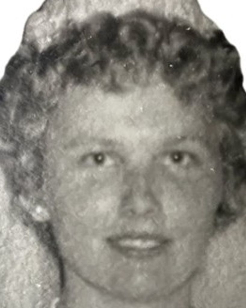 Lillian Florence Johnson Profile Photo