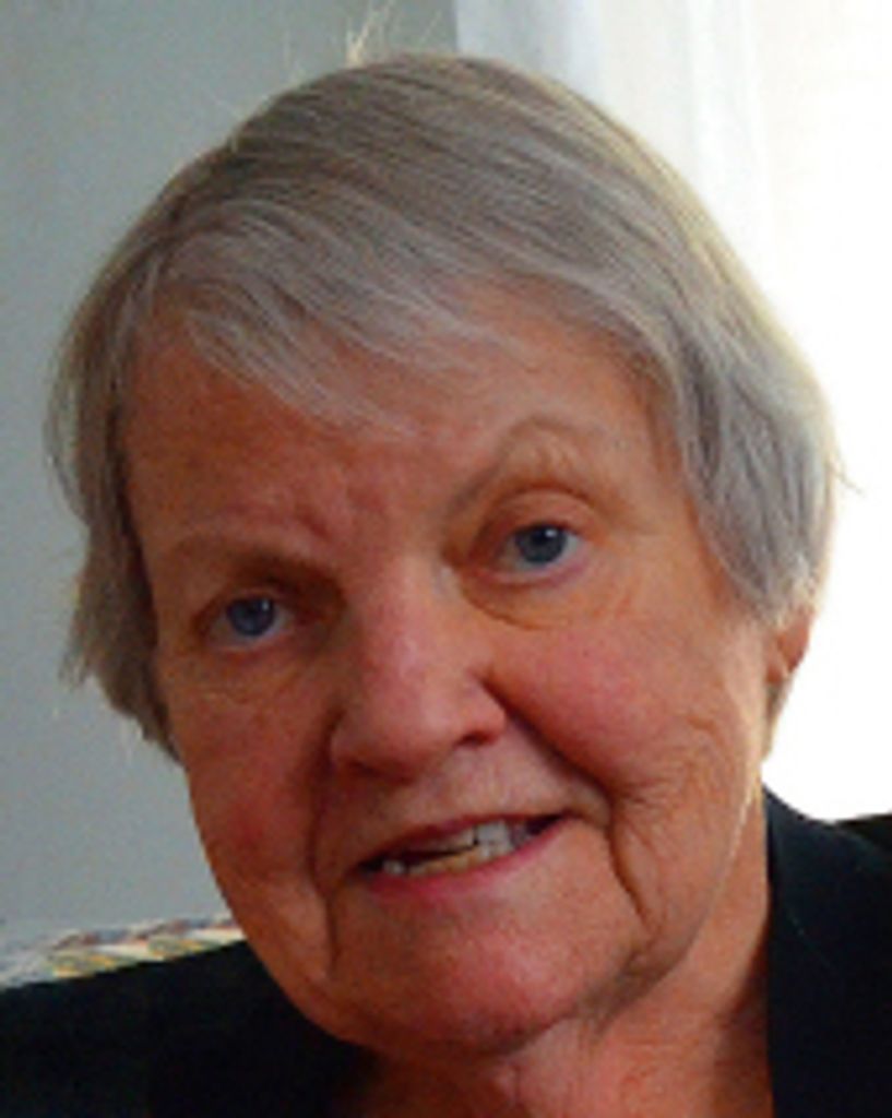 Nancy Ruth Riddiough