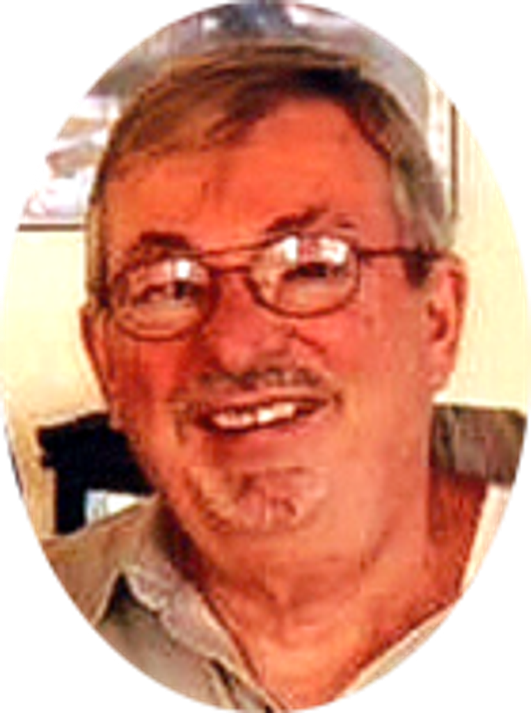 Theodore Robert "Ted" Krueger