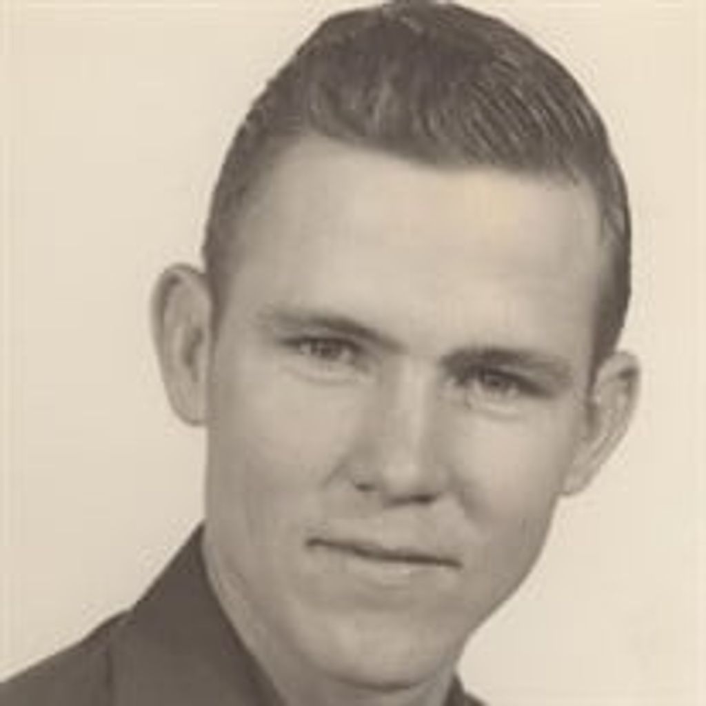 Hugh B. Hyatt