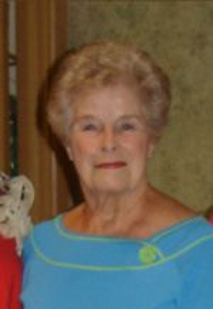 Mary Lou King