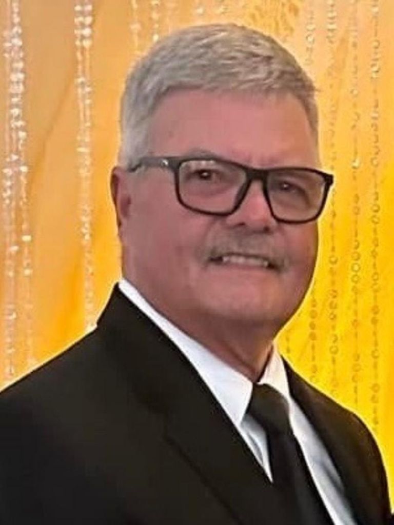 James Howard Harmon Profile Photo