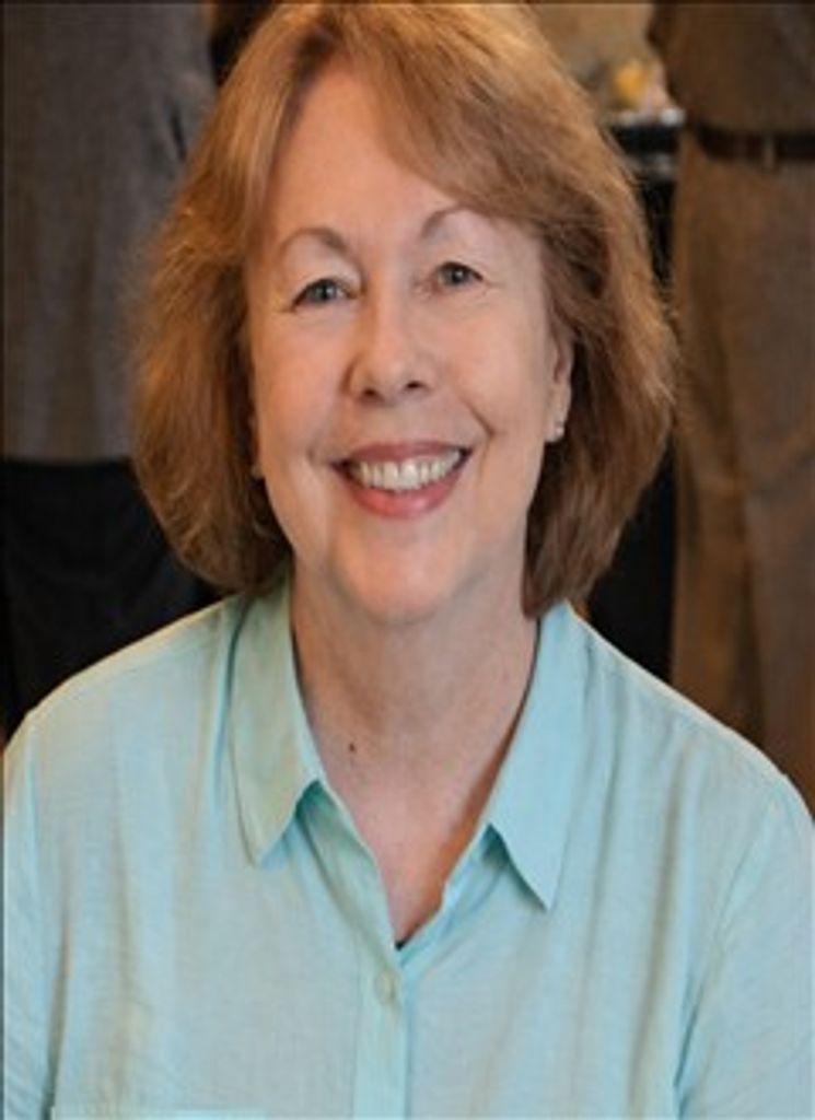 Sharon Haynes