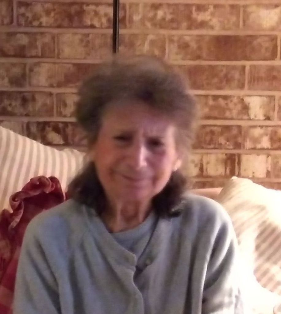 Betty Ann Thorson Profile Photo