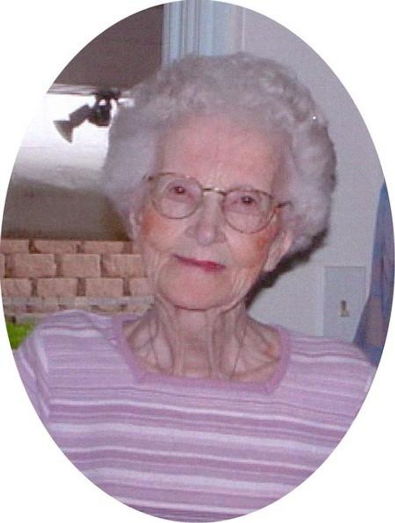 Louise Lappinen-Stout
