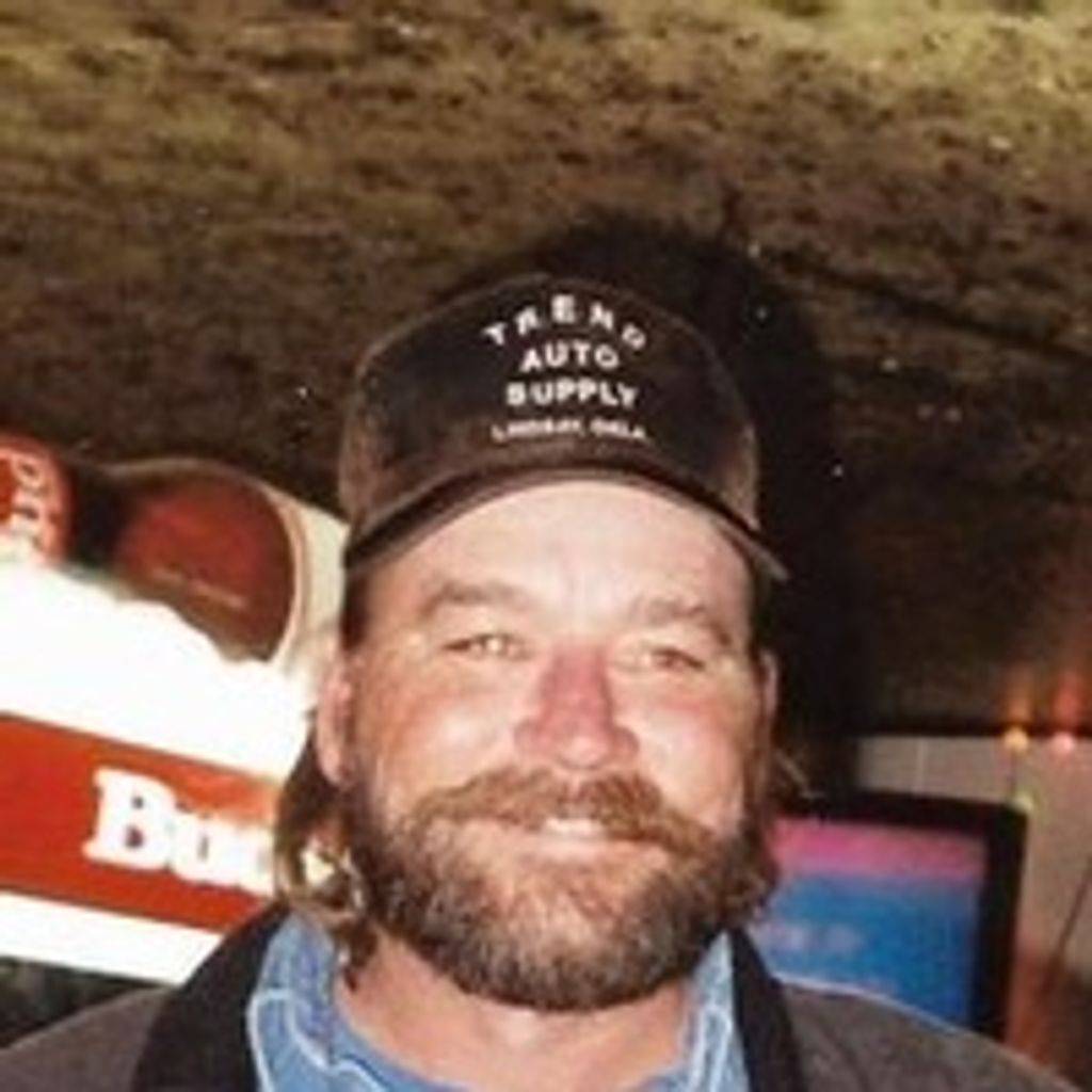 David Ray Mainka